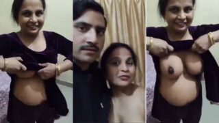 Shashongacha te thaka ak pishi ke chode deowar amateur porn