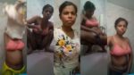 Kaaj baad diye premik er jonno bua’r gudh shave korar show