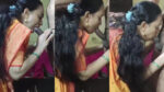 Shongshari bou taar jamair ling prothom bar er moton ak bhalo blowjob daowar blue film