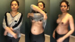 Jamai’r shaamne strip na kore korlo taar premik er shaamne