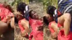 Patuakhali’r Kuakata te millo dushtu bhabhi o taar jamai’r khela