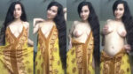 Gulshan 2 er dhoni bebshai’r horny bou er viral oshlil MMS