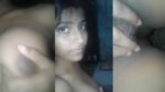 Bangladeshi grammo meye’r gorom gudh faka kora’r MMS footage
