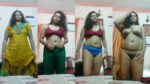 Bhabhi nijer jamai ke baad diye moja korlo premik er shathe!