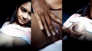 Bangladeshi grammo apu biye’r kotha na bhebe kore dushtami