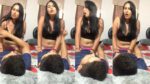 Dhanmondi elaka’r bored bhabhi premik ke choda’r blue film