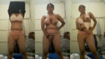 Mota duduwala MILF aunty’r lalosha puron korar oshlil scene
