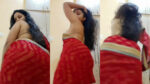 Lal shaari’r shathe dekhalo ak agun dance posh elaka’r bhabhi