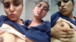 Homemade MMS reel ak bhabhi’r taar premik ke uttejito kora’r