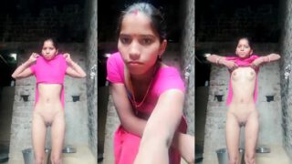 Chuadanga te millo ak dushtu boudi’r noshtami premik er shathe