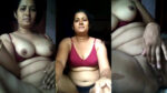 Homemade gudh fingering er MMS footage share korlo bhabhi