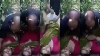 Baliakandi’r ak bhashur bhai er bou ke peye bhalo bhabe chode